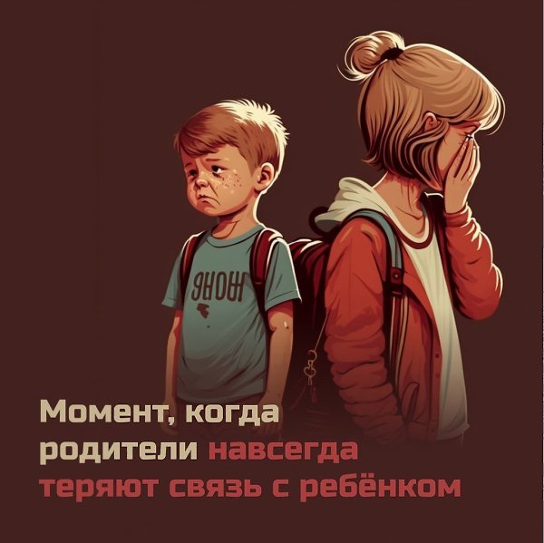 Если ребёнок не слушается, нужно просто… перестать воспитывать.Сейчас объясню.Ребёнка 6-15 лет уже ...