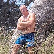 David, 60 , 