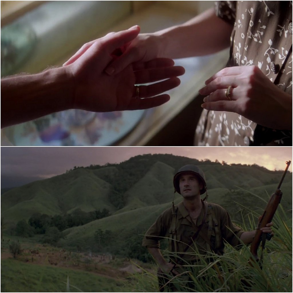    / The Thin Red Line, 1998. :   :   - 2