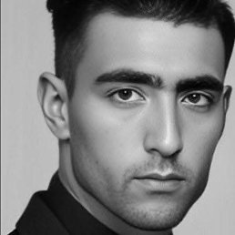 Farzodjon, 24, 