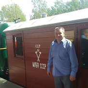 Oleg, 48 , 