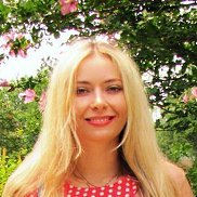 Anna, 31 , 