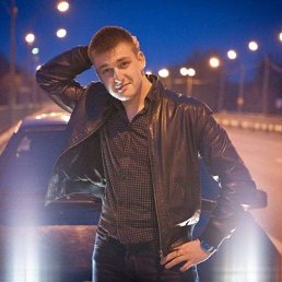 Fedor, 25, 