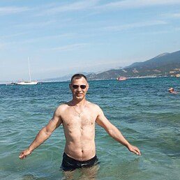 Andrey, ������, 46 ���