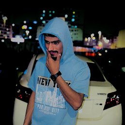 Vediiking, 24, 
