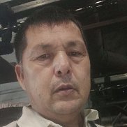 Yusupov Khuanish, 52 ,  