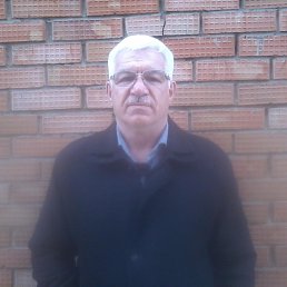 Povelitely, 68, 