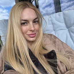 Ksyusha, 27, 