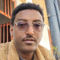 Yohannes D. Leul, �����-�����, 39 ���