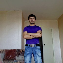 Firuz, 36, 
