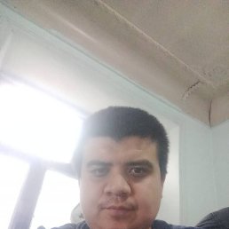 Said Azimov, 25, 