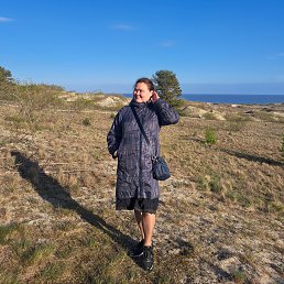 Olja, 49, 