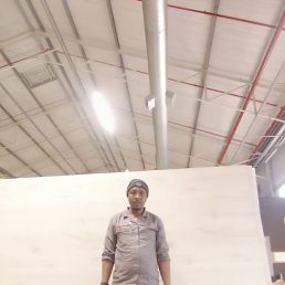 Mphura, 40, 