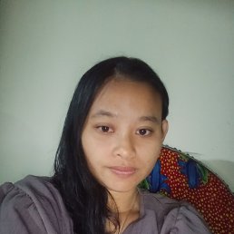 Nabila, 23, 
