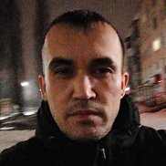 Dima, 40 , 