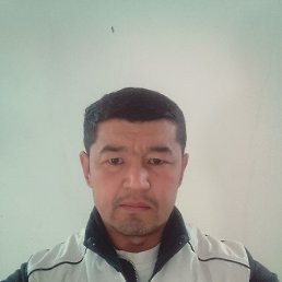 Oktam Umarov, 38, 