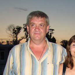 Konstantin Drozhenko, , 53 