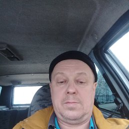 Sergei Nemehaev, 56, 