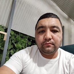 Tohir Mahmudov, 34, 