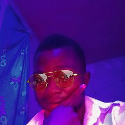 Christopher Tivzua, 25, 