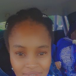 Nhlanhla, 33, 