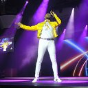 ��������� � �������� ��������, � ������� ��� Live Concert "Bohemian Rhapsody", ��� ������ ���� ������ "QUEEN" � ���������� ������ ��������... �� ������� ���� ����������