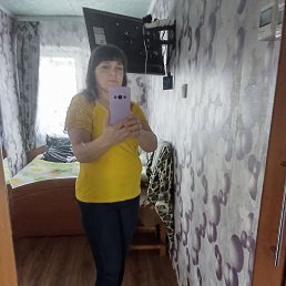 Olga, 40, 