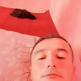 Sherzod Roziyov, 25, 