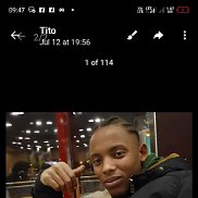 Tito, 29 ���, ������