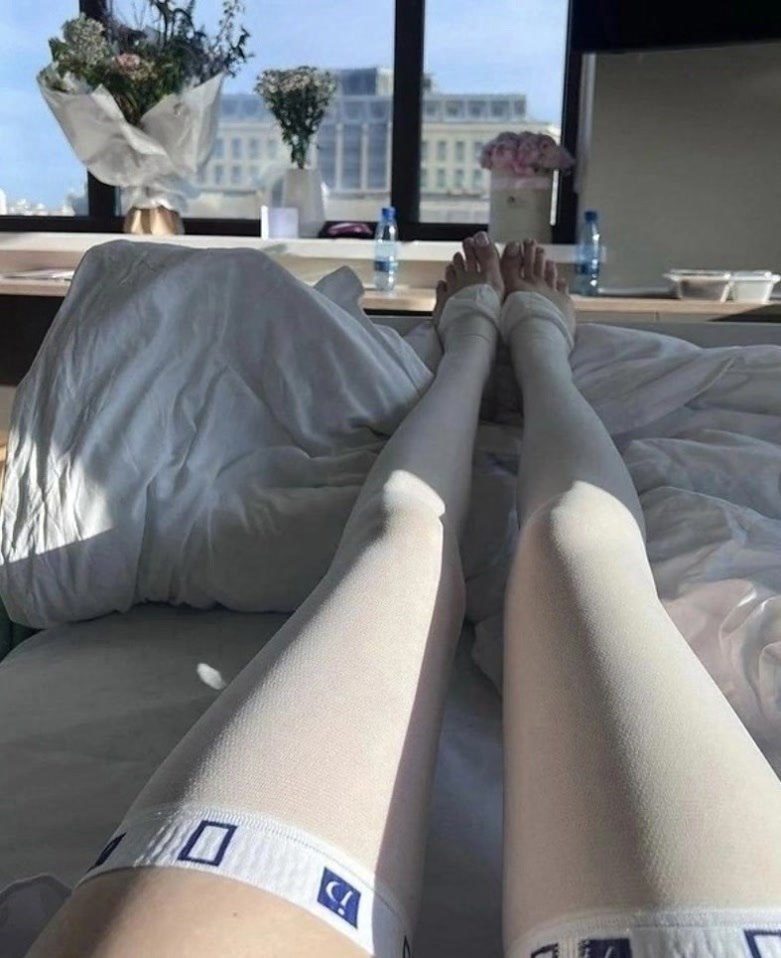 Надежда Сысоева столкнулась с тяжелой болезнью — раком груди. Ей пришлось пережить операцию, в ходе ... - 2