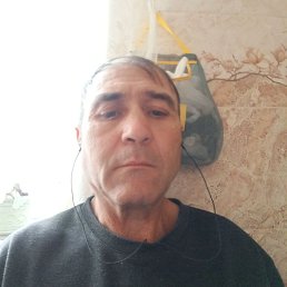 Murat Kumratov, 48, 