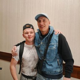 Stanislav Ivashov, 22 ����, �����