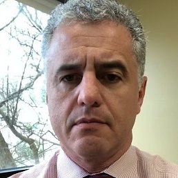 Fernando George, , 58 