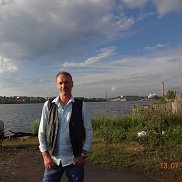 Sergey, 57 , 