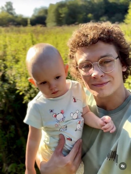 «МНЕ ОЧЕНЬ ЖАЛЬ»: Актёр Никита Кологривый впервые высказался о своей дочери. Никита Кологривый дал ... - 4