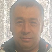 Dulat, 52 ����, ����-�����������