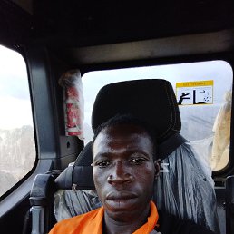 Yahaya, 25, 