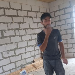 Madiyor Qodirov, 26, 