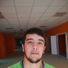 Sharifjon, 29, -