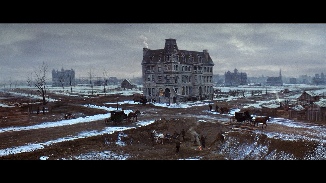   / The Age of Innocence, 1993.dir. Martin Scorsese - 2