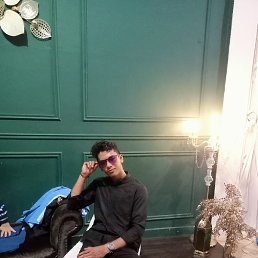 Taufik, , 23 