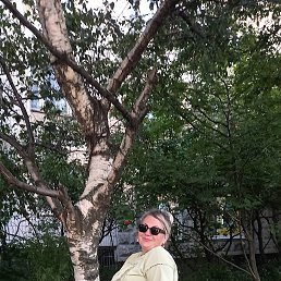 Lubashka, 40, 