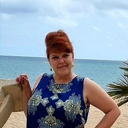 Olga, 52, 