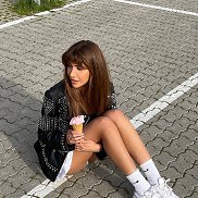 Милана, 27 лет, Заречная Милана, 27 лет, Заречная