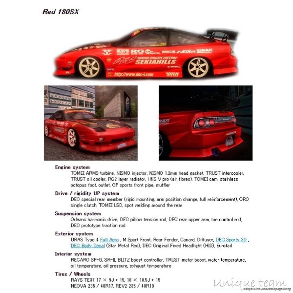 - Defoltniy.Sekia Hills demo 180sx - 3
