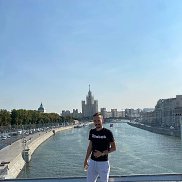 Даниил, 37 лет, Москва Даниил, 37 лет, Москва