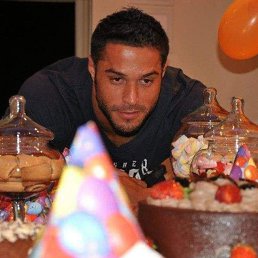 ���� Desmond, ������, 36 ��� - ��������� 14 ������ 2023