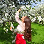 Ellina, 35 ���, ������