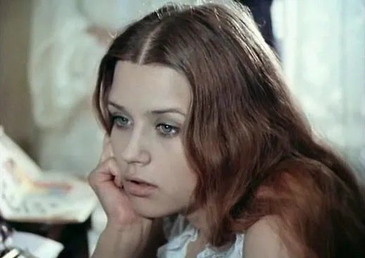 19 октября 1977 года, состоялась телепремьера фильма «Хождение по мукам». —— Архивное фото: Ирина ... - 2