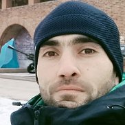 Арслан, 31 год, Санкт-Петербург Арслан, 31 год, Санкт-Петербург